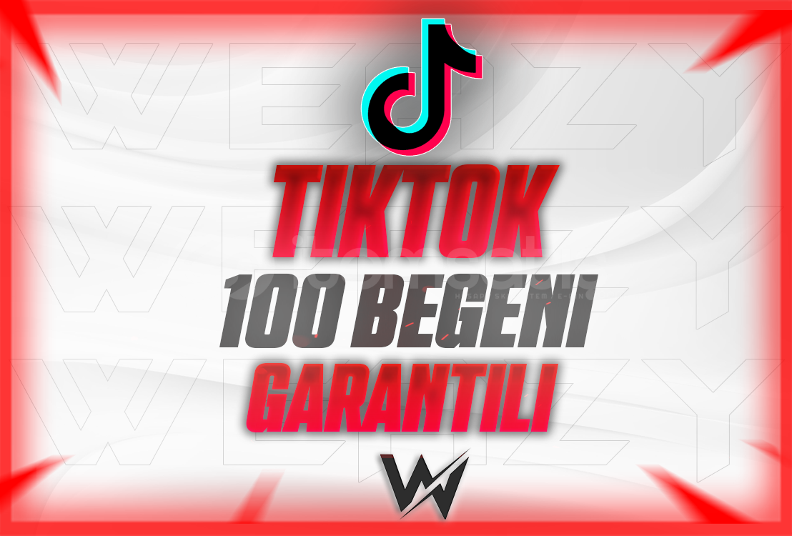100 TikTok Beğeni | KEŞFET ETKİLİ |HIZLI 100 TikTok Beğeni | KEŞFET ETKİLİ |HIZLI