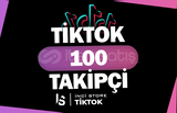 100 Tiktok Takipçi - KEŞFET ETKİLİ