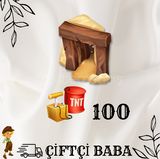 ⭐100 TNT⭐