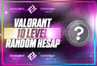 ✨[%100 TR] 10 LEVEL MAİL DEĞİŞEN⭐
