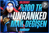 ⭐%100 TR⭐FRESH RANKED READY MAİL DEĞİŞEN⭐