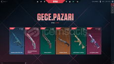 %100 TR %34 YAĞMACI BIÇAK