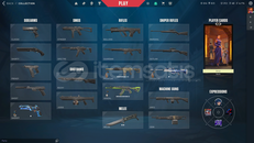 4 VANDALLI-2 PHANTOM-2 BIÇAK MAİNLEMELİK ACC