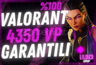 ⭐[100%] 4350 VP Bıçak Skini / Oto + Garanti⭐