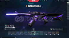 %100 TR ANOMALI VANDAL VE YITIK GHOST