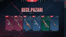 %100 TR ASİL VANDAL ASİL GUARDİAN