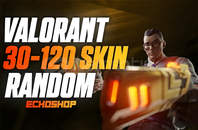 ⭐ %100 TR! [Ban Yok!] 30-120 SKİN / ÖZEL STOK ⭐