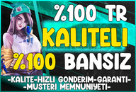 %100 TR❤️%100 BANSIZ [KALİTELİ STOK]⭐