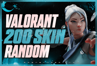 %100 TR [BIÇAKLI] 100+ SKİN + garanti