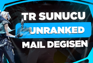 ⭐%100 TR⭐FRESH RANKED READY MAİL DEĞİŞEN⭐