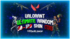 ⭐[%100 TR] GARANTİLİ 30-120 SKİN RANDOM HESAP✨