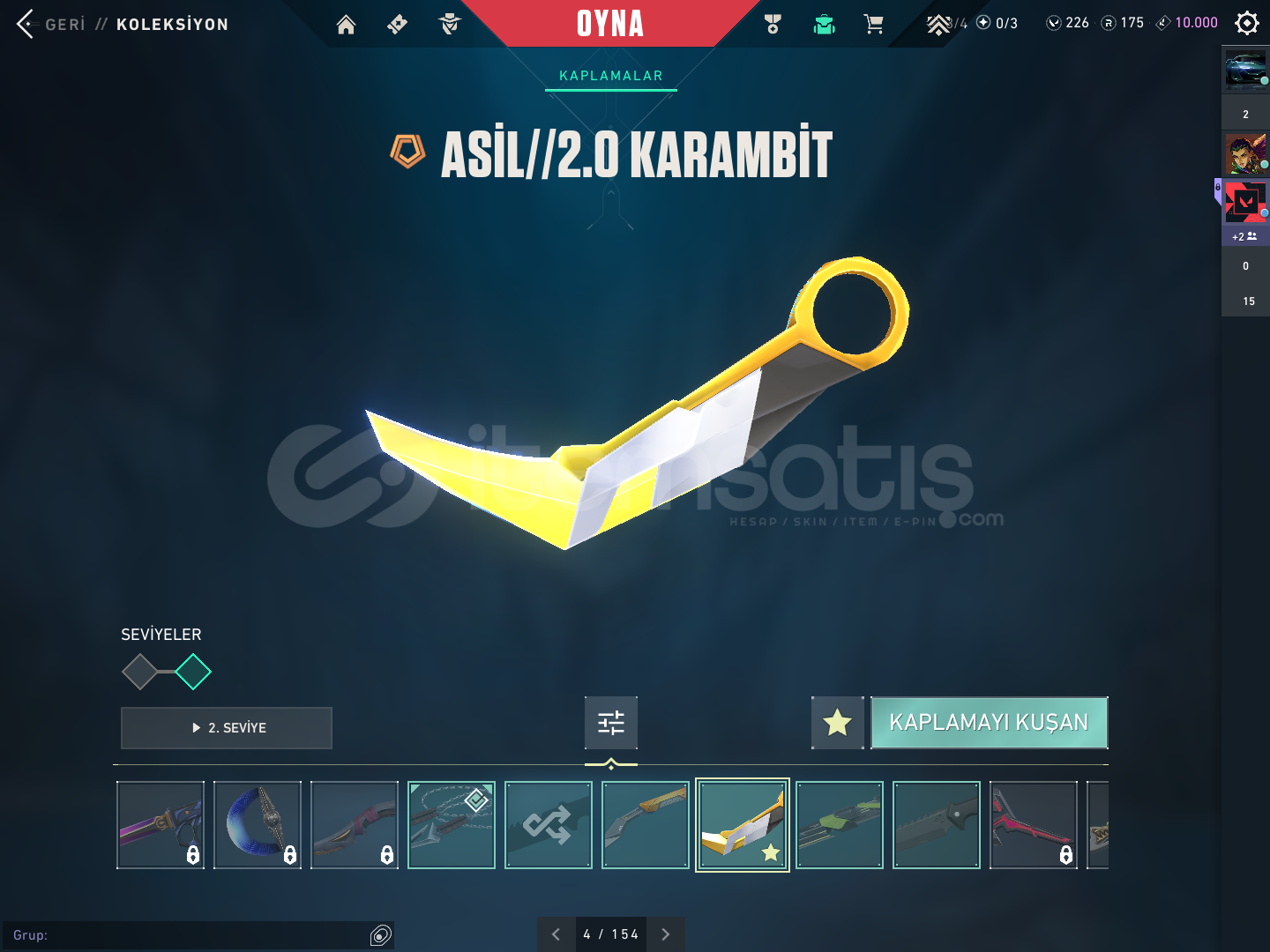 100% TR İçi Dolu Hesap 100% TR İçi Dolu Hesap