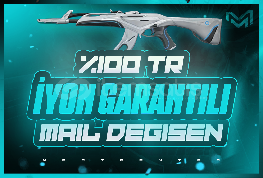 ⭐%100 TR İYON GARANTİLİ MAİLLİ HESAP⭐ ⭐%100 TR İYON GARANTİLİ MAİLLİ HESAP⭐