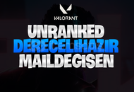 ⭐%100 TR MAİL DEĞİŞEN⭐