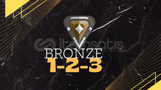 ✨100% TR / MAİL DEĞİŞEN BRONZ 1-2-3 HESAPLAR ✨