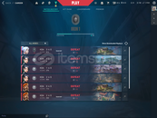 ✨100% TR / MAİLLİ DEMİR 1 HESAP ✨