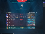 ✨100% TR / MAİLLİ DEMİR 3 HESAP ✨