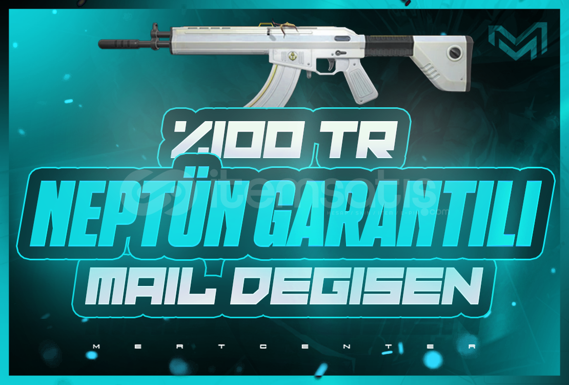 ⭐%100 TR NEPTÜN GARANTİLİ MAİLLİ HESAP⭐ ⭐%100 TR NEPTÜN GARANTİLİ MAİLLİ HESAP⭐