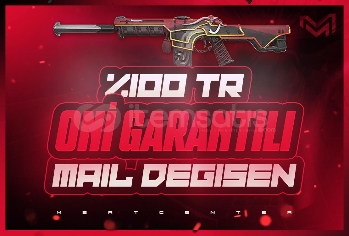 ⭐%100 TR ONİ GARANTİLİ MAİLLİ HESAP⭐ ⭐%100 TR ONİ GARANTİLİ MAİLLİ HESAP⭐