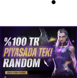 [%100 TR] PİYASADA TEK! VALORANT RANDOM HESAP!