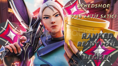 ⭐%100 TR| Ranked Ready | Mail Değişen| Garantili ⭐%100 TR| Ranked Ready | Mail Değişen| Garantili