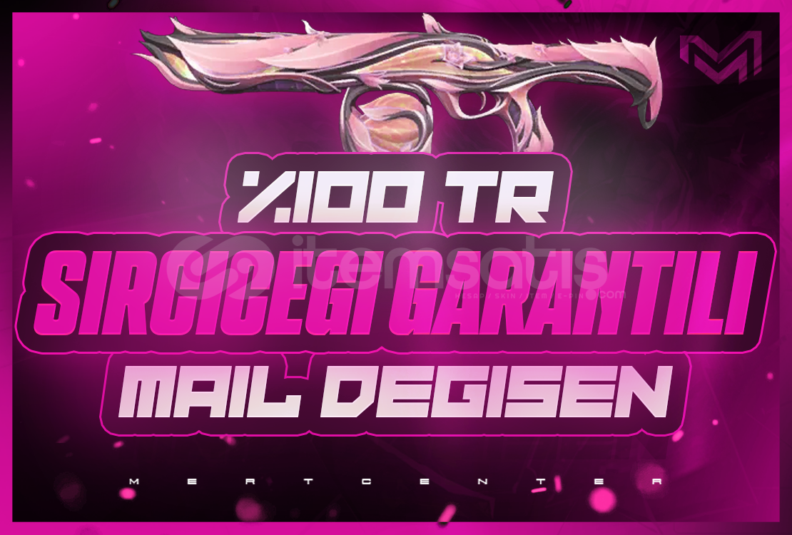 ⭐%100 TR SIRÇİÇEĞİ GARANTİLİ MAİLLİ HESAP⭐ ⭐%100 TR SIRÇİÇEĞİ GARANTİLİ MAİLLİ HESAP⭐