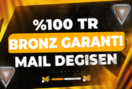 ✨%100 TR VALORANT BRONZ ELO MAİL DEĞİŞEN HESAP✨