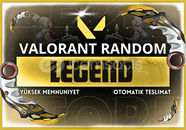 ⭐[%100 TR] VALORANT MAİL DEĞİŞEN ULTIMATE HESAP