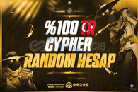 ⭐ [%100 TR] Valorant Premium Random Hesap ⭐