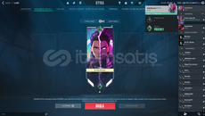 %100 TR VALORANT YÜCELİK MAİL DEĞİŞİR HESAP