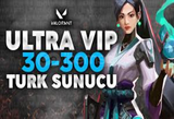 ⭐ %100 TR VIP | 30-300 SKIN DAHA UCUZU YOK!