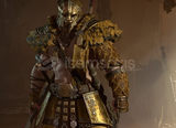 100 TUR ANDARİEL MALZEMESİ [SEZON 8 ]