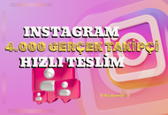 [%100 TÜRK] 100 YORUM İNSTAGRAM