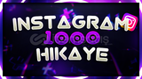 ⭐️[%100 TÜRK] 1000 HİKAYE GÖRÜNTÜLEME İNSTAGRAM