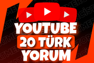✨ %100 TÜRK ✨ 365 GÜN GARANTİ ⚡️ 20 YORUM 