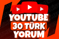 ✨ %100 TÜRK ✨ 365 GÜN GARANTİ ⚡️ 30 YORUM 