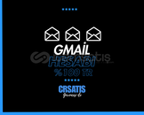 %100 Türk Kalıcı ve Garantili Gmail Hesap