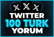 ⭐[100 Türk Organik Yorum]+Algoritma | GARANTİ⭐