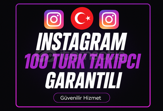 %100 Türk Takipçi - Profil Fotoğrafıyla Karışık %100 Türk Takipçi - Profil Fotoğrafıyla Karışık