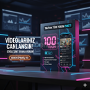 %100 Türk Yorumlar tiktok