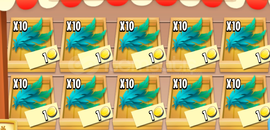 100 TÜY