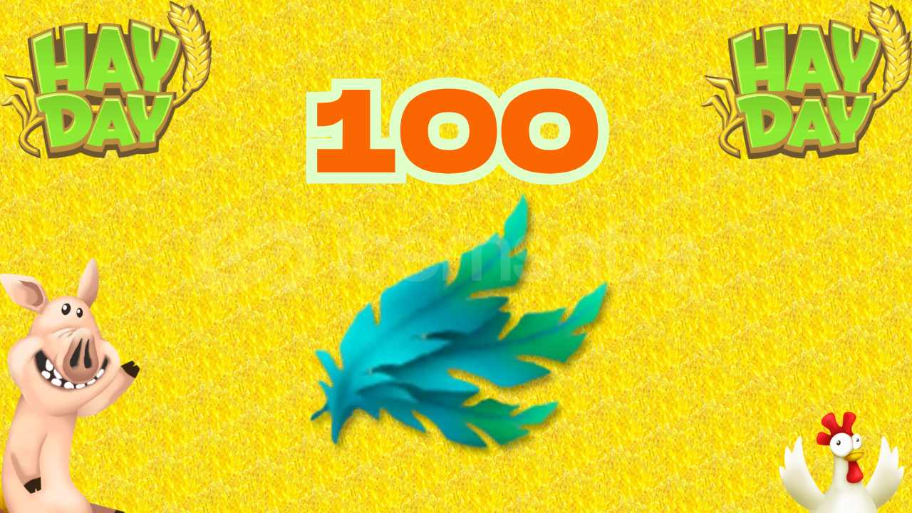 100 Tüy 100 Tüy