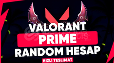 %⭐100TR MÜKEMMEL PRİME HESAP SAKIN KAÇIRMA!!!!! 