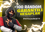 100+ ULTRAVIP+ RANDOM MEGA İMDRİMLİ!