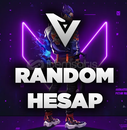 ⭐[%100]VALORANT +100LVL & SKIN GARANTILI ⭐