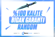 ⭐[%100] VALORANT BIÇAK SKİNİ GARANTİ RANDOM⭐