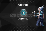 ⭐ %100 Valorant Platinum Rank Garantili Hesap