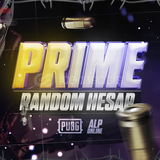 ⭐ %100 VIP++ | PRIME RANDOM HESAP