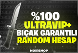 ⭐ %100 [VİP+] BIÇAK GARANTİLİ VALORANT RANDOM