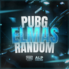 ⭐ %100 ELMAS++ | PUBGM RANDOM HESAP